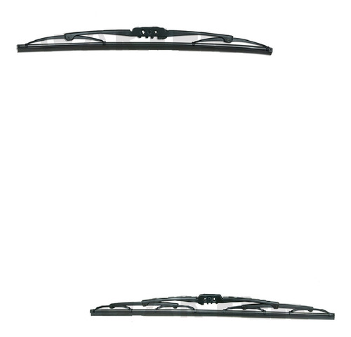 Par Limpiaparabrisas Pontiac Solstice 07-08 2.0 Ck