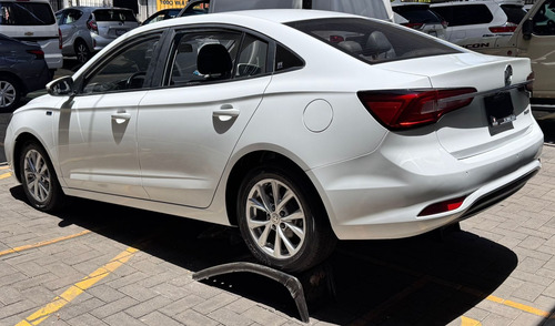 MG MG5 1.5 Excite Cvt