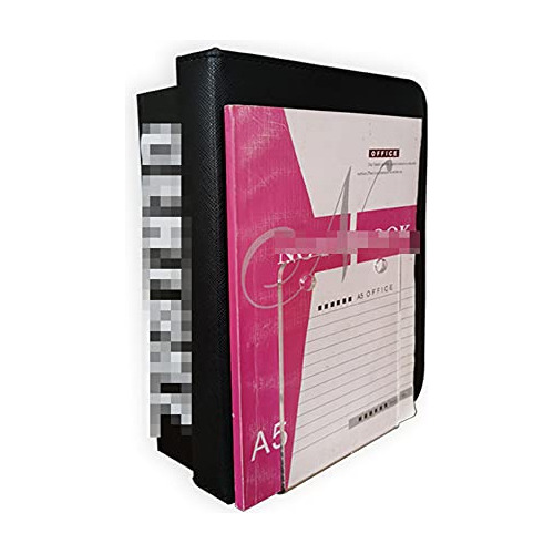 Soporte De Libro De Acrílico Transparente Forma De L, ...