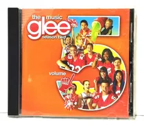 Comprar Cd Glee: The Music, Season Two, Volume 5 - (8 D 10) 2011