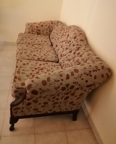 Imagen 2 de 2 de Muebles Vintage Antigüo
