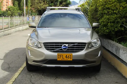 Volvo XC60 3.0 T6 Kinetic Awd