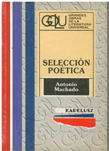 Seleccion Poetica