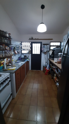 Casa En Villa Belgrano