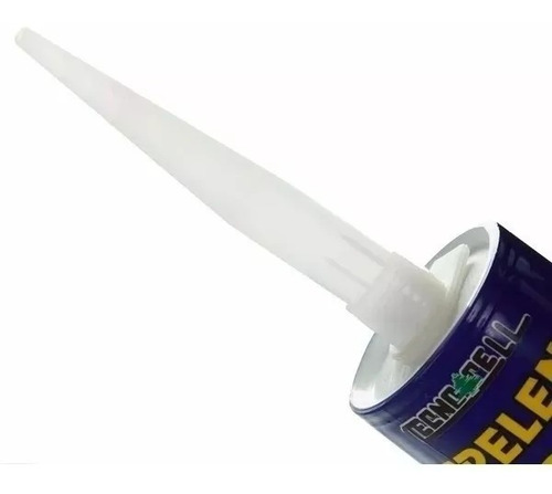 Repelente Espanta Morcego Pombo 300ml Tecnocell 3 Tubos