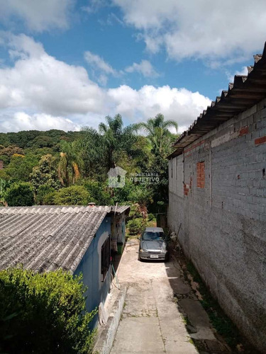 Imagem 5 de 30 de Chácara Com 3 Dorms, Chácara Bonanza, Embu-guaçu - R$ 280 Mil, Cod: 3274 - V3274
