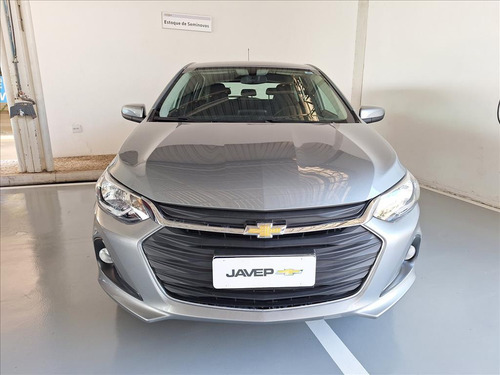 Chevrolet Onix 1.0 TURBO FLEX LT MANUAL
