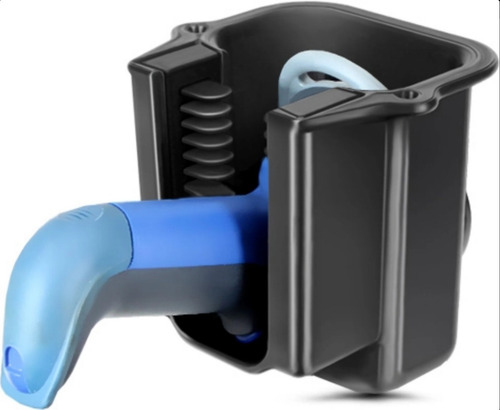 Imagen 5 de 6 de Soporte Para Pistola De Escáner Universal Ram Power-grip