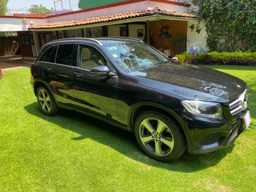 Mercedes-Benz Clase GLC 2.0 300 Off Road At