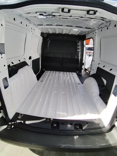 Volkswagen Caddy 1.6 Maxi Mt