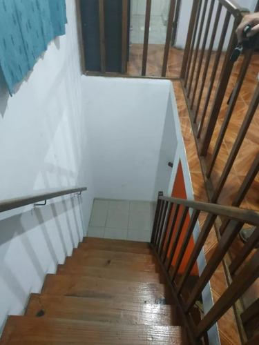 Casa 4 Dormitorios Con Patio Belvedere