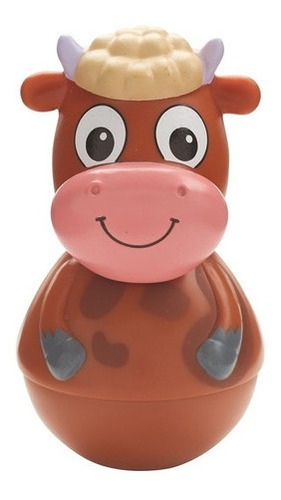 Weebles Figura De Equilibrio 05465