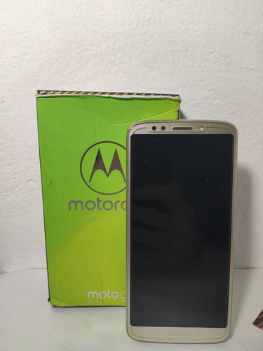 Moto G6 Play