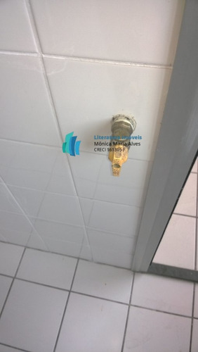 Imagem 8 de 28 de Apartamento A Venda No Bairro Assunção Em São Bernardo Do - 214-1