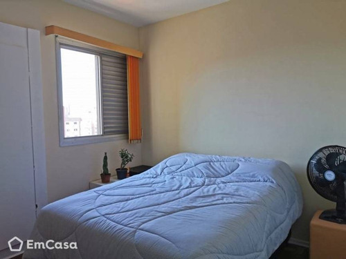 Imagem 4 de 10 de Apartamento À Venda Em São Paulo - 20414