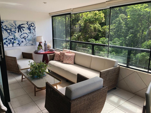 Imagem 27 de 30 de Apartamento No Horto Florestal Com Com 6/4 E 4 Suítes, 2 Varandas, Cozinha Espaçosa, Área De Serviço, Dependências De Empregada, 04 Vagas De Garagens, Depósitos - Ap0698 - 68351650