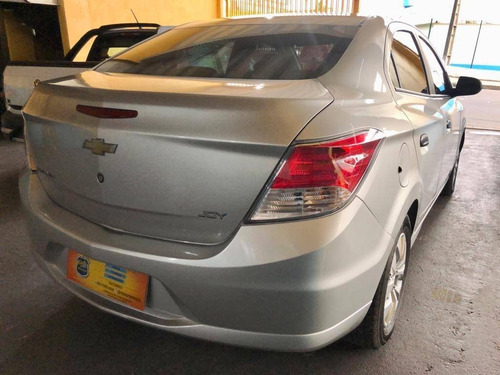 Imagem 5 de 13 de Chevrolet Prisma 1.0 Mpfi Joy 8v Flex 4p Manual
