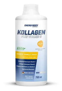 Colágeno Hidrolizado Líquido Patentado Alemán Mirabelle