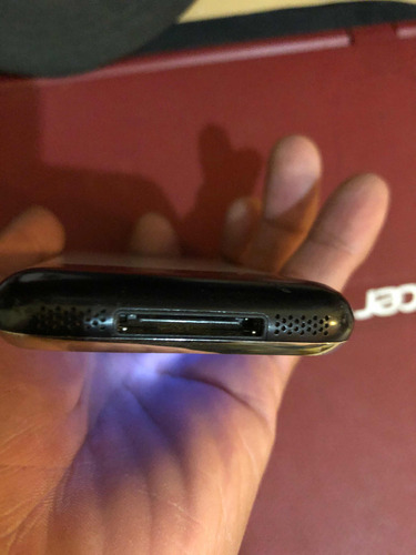iPhone 1era Generación 2007 De Colección 16gb Muy Raro (Usado)