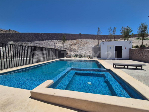 Casa En Venta Condesa Rejon Ii, Chihuahua