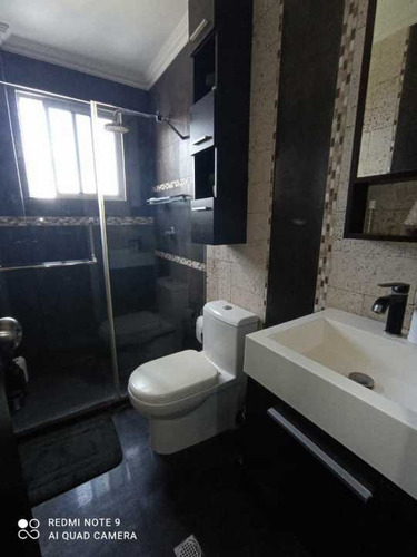 Imagen 15 de 22 de Impecable Apartamento Amoblado En El Parral Le Parc Suite
