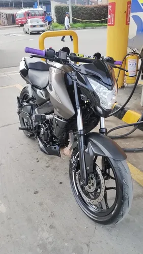 Pulsar Ns 200 Fi