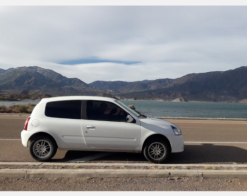 Renault Clio 1.2 Mio Dynamique 2016
