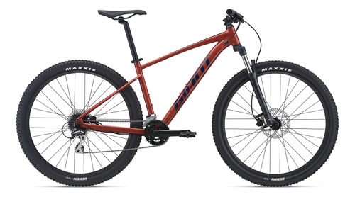 Bicicleta Giant Talon 29 2 2021 Mtb Shimano Giant Store