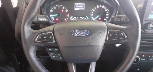 Ford Ecosport 1.5 Se Aut