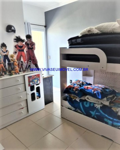 Imagem 18 de 19 de Casa - Ca00229 - 70221630