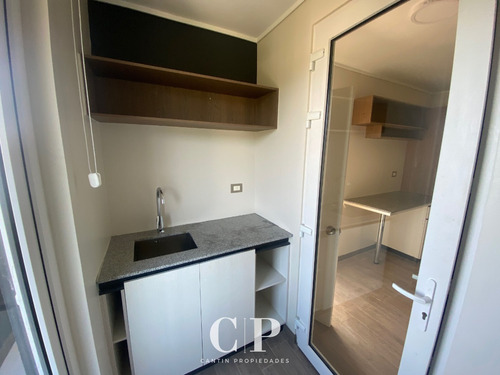 Amplio Penthouse Con Gran Vista En Pedro De Valdivia