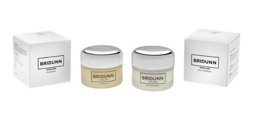 Bridunn Kit Skincare Serum Aclarante Y Antioxidante