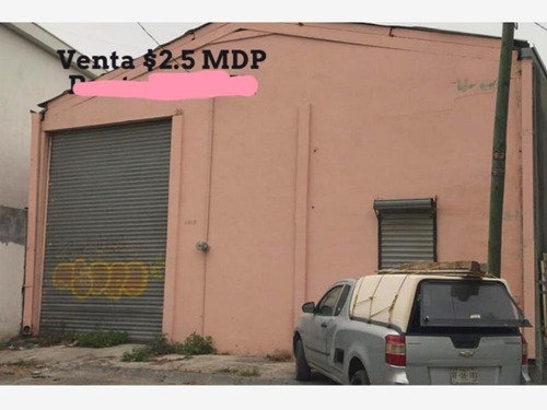 Bodega Comercial En Venta Villa Española