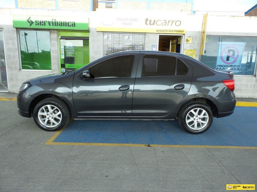 Imagen 4 de 15 de Renault Logan Privilege