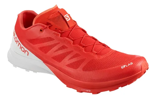 Salomon sense s lab best sale 7