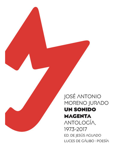 Un Sonido Magenta Antologia 1973-2017 - Moreno Jurado,jose A