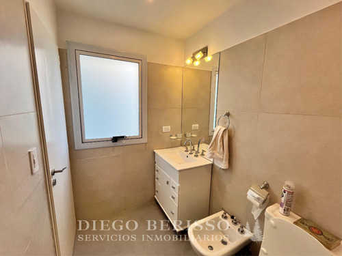 Venta Casa 3 Dormitorios Alto Los Cardales Con Cochera