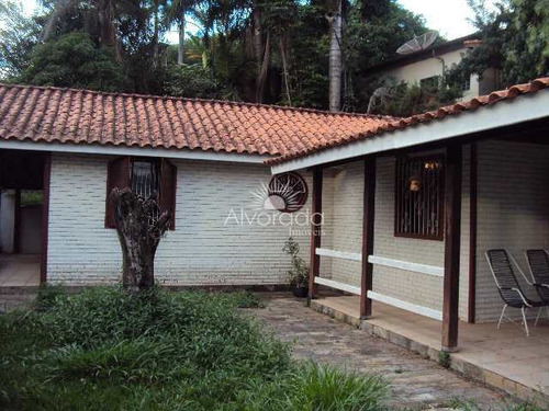 Chácara Com 2 Dorms, Vivendas Do Engenho D'água, Itatiba - R$ 330 Mil, Cod: Ch065 - Vch065