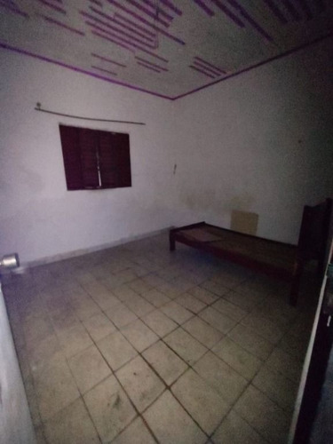 Imagem 4 de 7 de Casa Para Alugar, 50 M² Por R$ 1.000,00/mês - Limão - São Paulo/sp - Ca0786