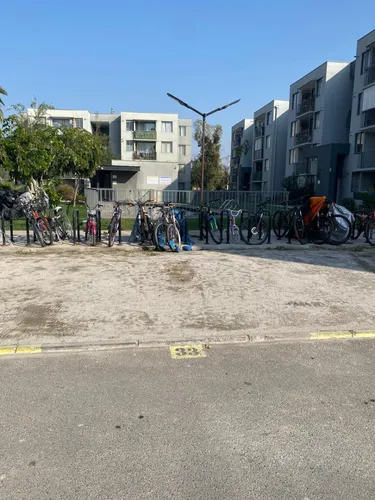 Bello Depto Con Estacionamiento