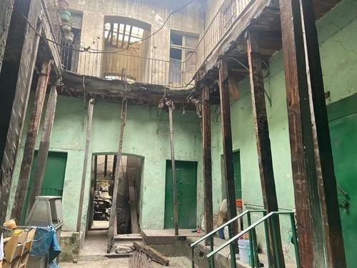 Terreno Cuauhtemoc En Venta (desarrolladores)