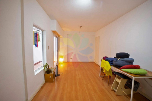 Imagen 5 de 18 de Excelente Ubicación! Venta Depto 1 Dormitorio C/ Patio En Pb - Palermo - Buenos Aires