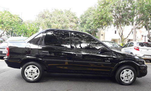 Corsa Classic