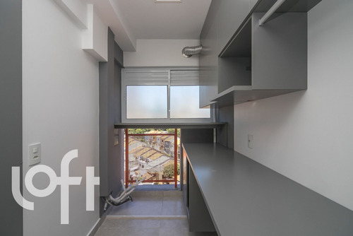 Imagem 20 de 30 de Apto Reformado Aclimação | 1 Quartos | 67 M² | Cond: R$1132.00 | 2 Vagas - 12raphl