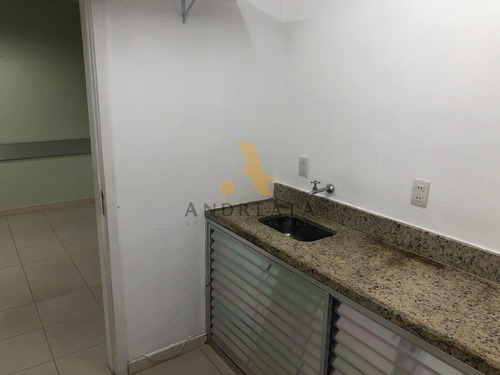 Imagem 5 de 15 de Barra Da Tijuca - Av. Das Américas - Vendo Ou Alugo , Maravilhoso Conjunto De Salas Com 54m² - Pronta Para Uso. Aluguel R$2.300,00 E Venda R$495mil - Mix0029m - 67858626