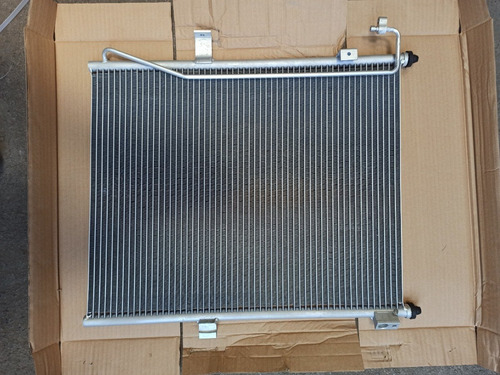 Radiador Condensador Aire Acondicionado Mitsubishi L-200