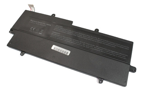 T73a Bateria Para Toshiba Portege Z835 Facturada