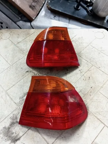 Stop Bmw Serie 328i (Usado)