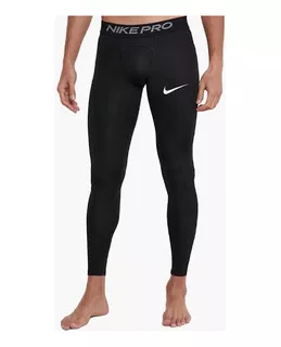 Licra Maya Nike Pro Dri Fit Adv Recovery Erkek Tayti Nuevo