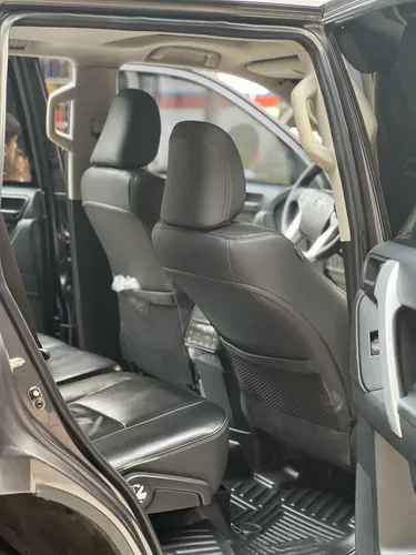 Toyota Prado 3.0 Tx-l Fl